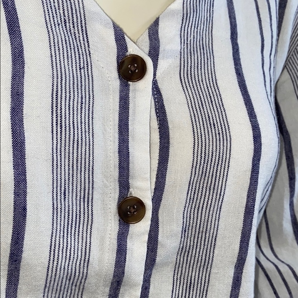 Loft blouse - Picture 2 of 3